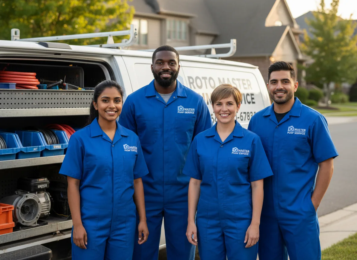Sump Pump Installation company in Mount Vernon, WA